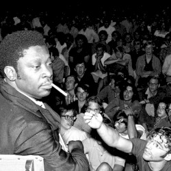 Ann Arbor Blues Festival 1969