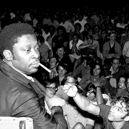 Ann Arbor Blues Festival 1969