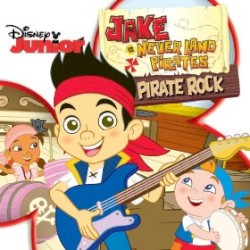 Pirate Rock