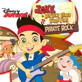 Pirate Rock