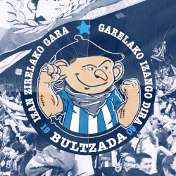 Bultzada
