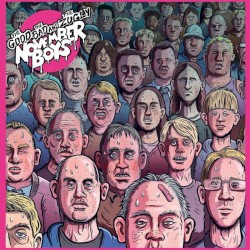 November Boys