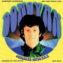 Sunshine Superman