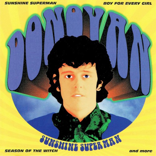 Sunshine Superman