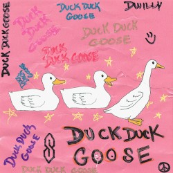 DUCK DUCK GOOSE