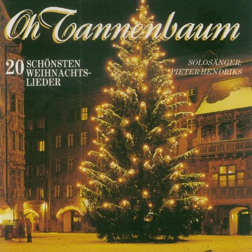Oh Tannenbaum