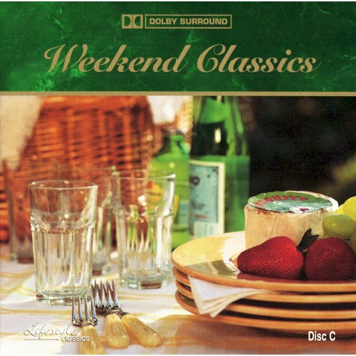Weekend Classics Disc C