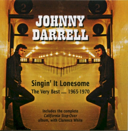 Singin' It Lonesome: The Very Best..1965-1970
