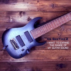 I Want to Expand the Range of My Guitar Sound