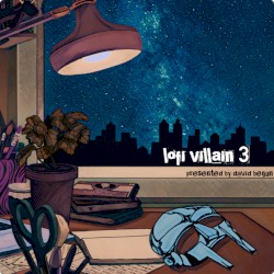 Lofi Villain 3