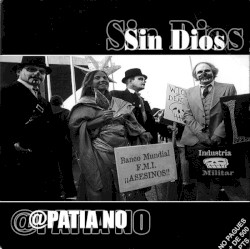 Sin Dios / @patía No