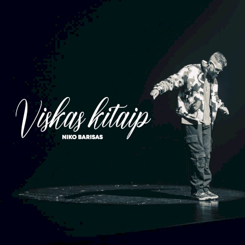 Viskas kitaip