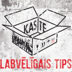Kaste