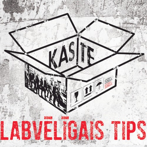 Kaste