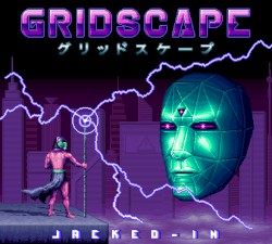 Jacked-In