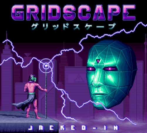 Jacked-In