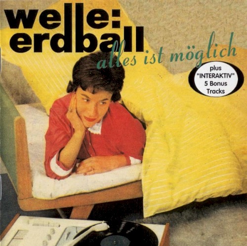 Alles ist möglich