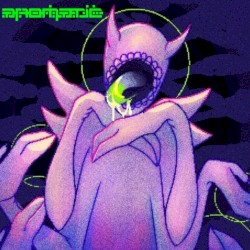 Aromatic EP