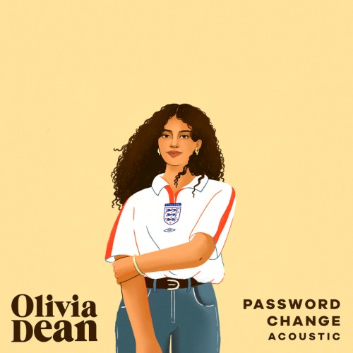 Password Change (acoustic)