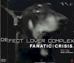 DEFECT LOVER COMPLEX