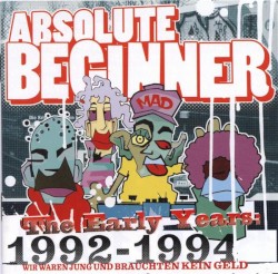 The Early Years: 1992-1994