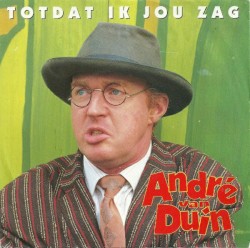 Totdat ik jou zag
