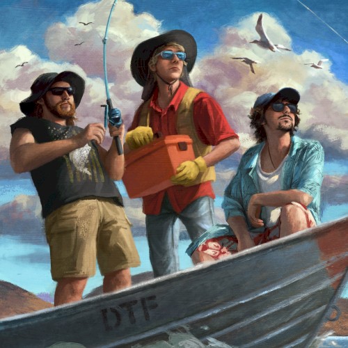 DTF - Single