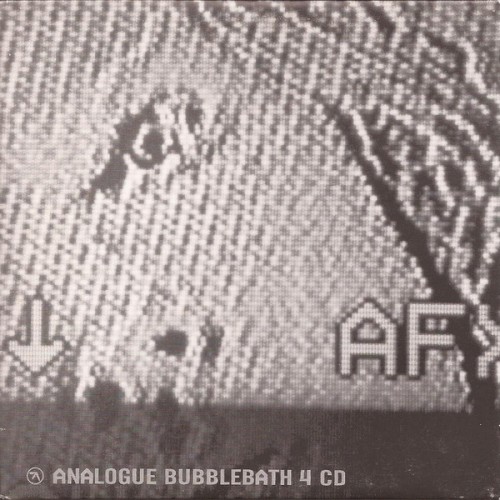 Analogue Bubblebath 4