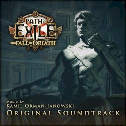 Path of Exile: The Fall of Oriath