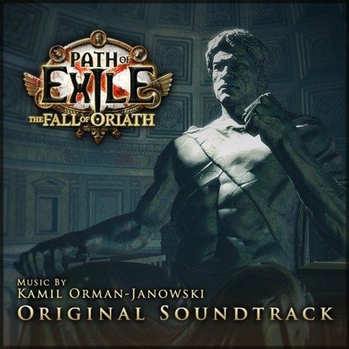 Path of Exile: The Fall of Oriath
