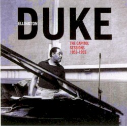 The Capitol Sessions 1953-1955