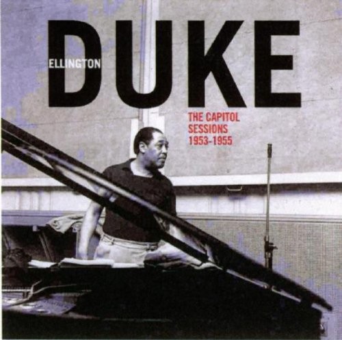 The Capitol Sessions 1953-1955