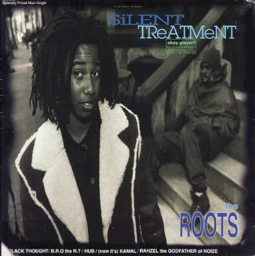 Silent Treatment