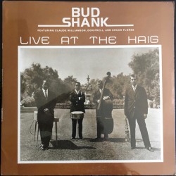 Live At The Haig