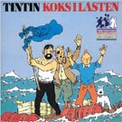 Tintin: Koks i lasten