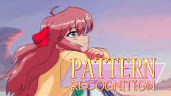 Pattern Recognition