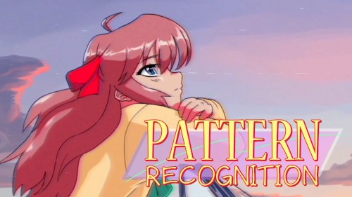 Pattern Recognition
