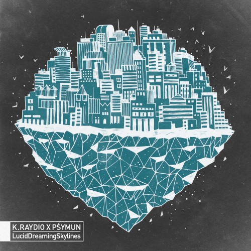 LucidDreamingSkylines