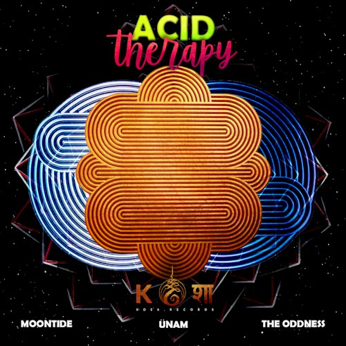 Acid Therapy