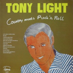 Country Meets Rock ’n’ Roll