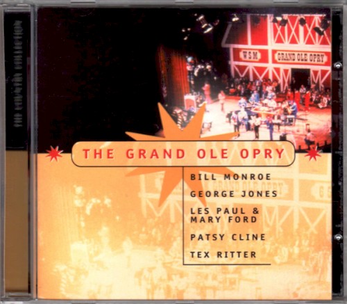 The Grand Ole Opry