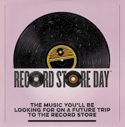 Record Store Day Sampler 2018