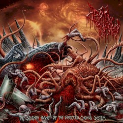 The Seventh Planet of the Infected Cygnus System