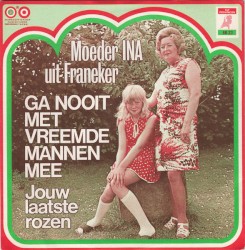 Ga nooit met vreemde mannen mee