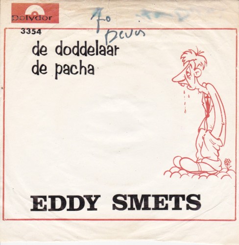 De Doddelaar
