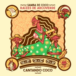 Cantando coco