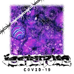 COVID‐19