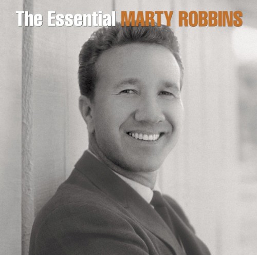 The Essential Marty Robbins
