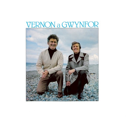 Vernon a Gwynfor