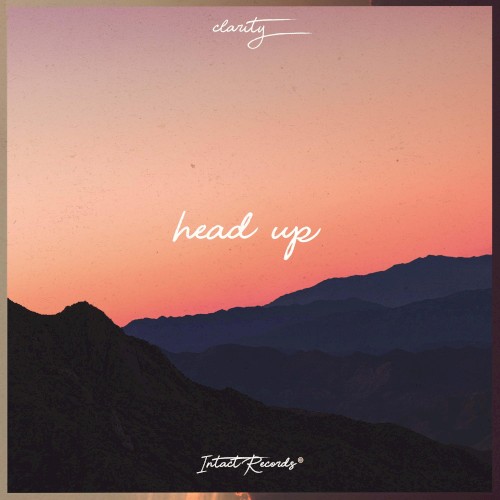 head up